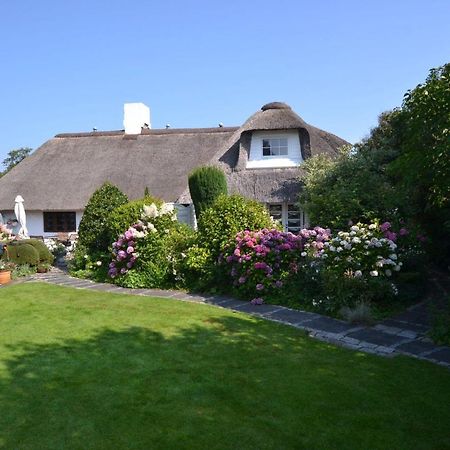 Strandnelke Westerland Dış mekan fotoğraf