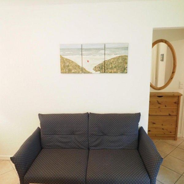 Strandnelke Westerland Dış mekan fotoğraf