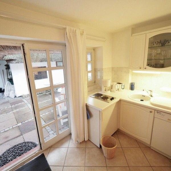 Strandnelke Westerland Dış mekan fotoğraf
