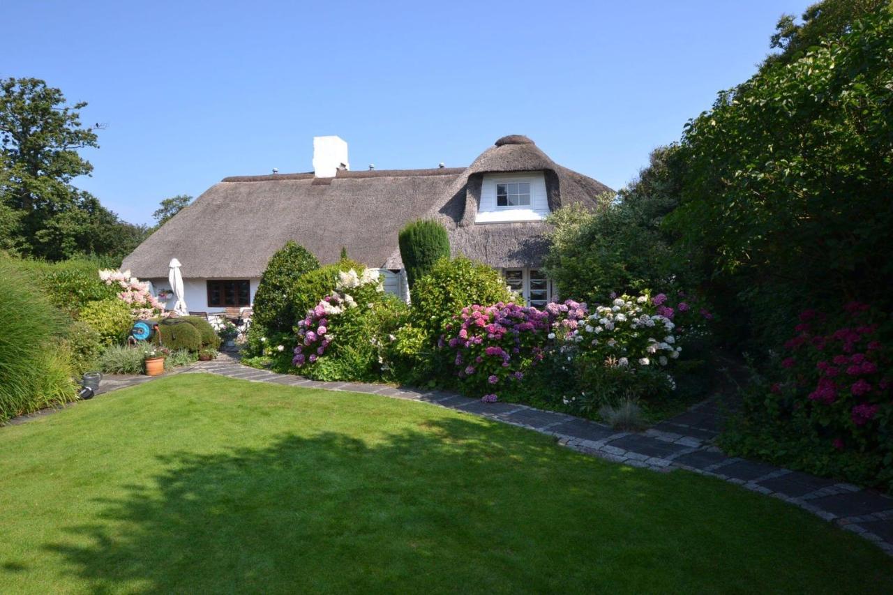 Strandnelke Westerland Dış mekan fotoğraf